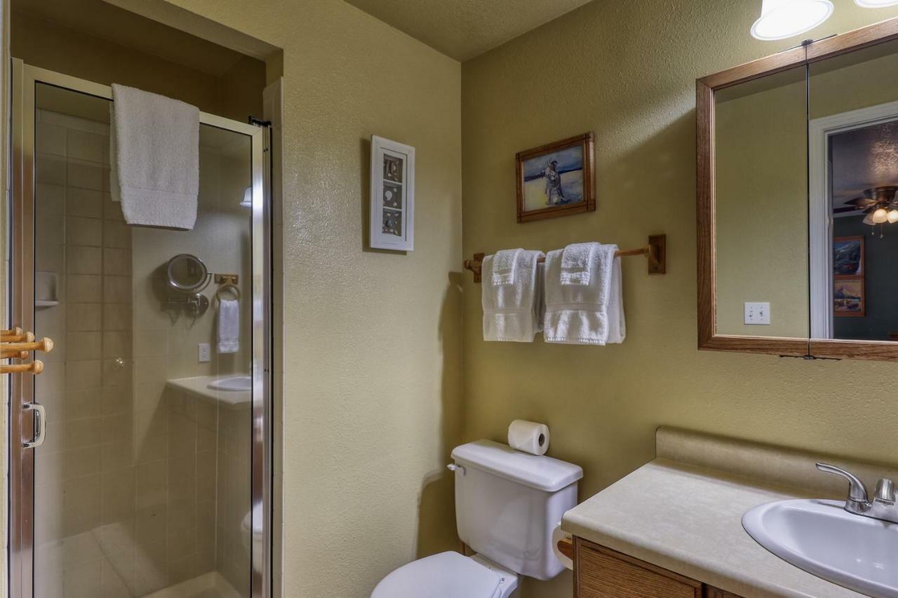 Aspen Village Golf Course Condo - Snowshoes ماكول المظهر الخارجي الصورة