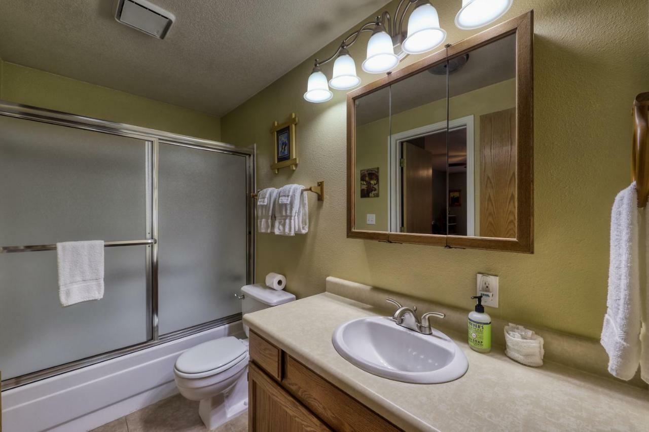 Aspen Village Golf Course Condo - Snowshoes ماكول المظهر الخارجي الصورة