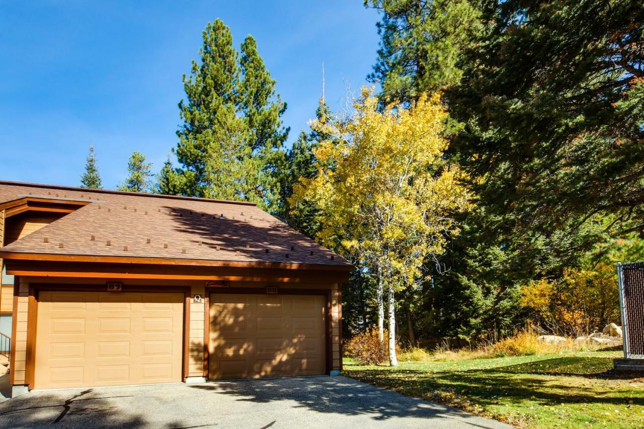 Aspen Village Golf Course Condo - Snowshoes ماكول المظهر الخارجي الصورة