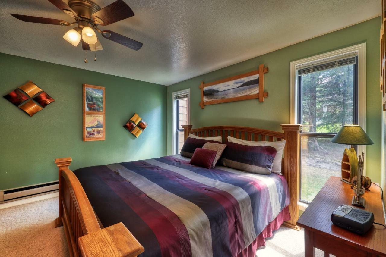 Aspen Village Golf Course Condo - Snowshoes ماكول المظهر الخارجي الصورة